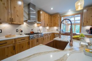 Cabinet Design Services in Medford